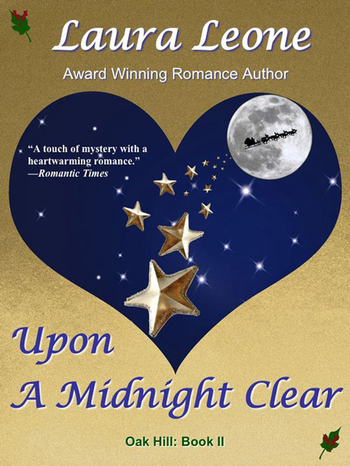 Title details for Upon A Midnight Clear by Laura Leone - Available